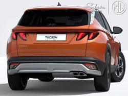 Neu 2025 Hyundai Tucson Comfort SUV | 30.231 € (Fairer Preis)