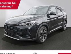 Grau Neu 2025 MG ZS Luxury Limousine | 24.490 € (Fairer Preis)