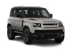 Grau Neu 2025 Land Rover Defender SE SUV | 95.824 € (Superpreis)