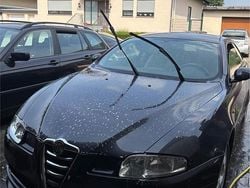 Grau Gebraucht 2005 Alfa Romeo GT Coupé | 450 €