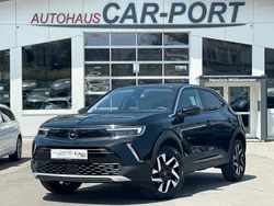 Schwarz Gebraucht 2022 Opel Mokka Elegance SUV | 14.500 € (Fairer Preis)