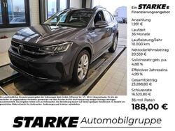 Grau Gebraucht 2025 VW Taigo Life SUV | 22.550 € (Guter Preis)