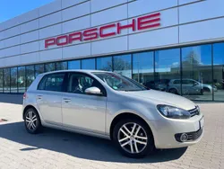 VW Golf VI
