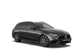 Graphitgrau Neu 2025 Mercedes C43 AMG AMG Kombi | 91.355 €