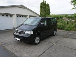 Schwarz Gebraucht 2004 VW T5 R Van | 16.999 €