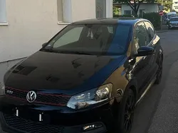Gebraucht 2011 VW Polo GTI Kleinwagen | 6.999 € (Fairer Preis)