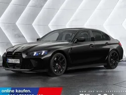 Schwarz Neu 2025 BMW M3 Kombi | 102.490 € (Fairer Preis)