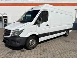 Weiß Gebraucht 2017 Mercedes Sprinter Van | 7.200 €
