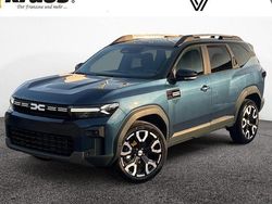 Indigoblau Neu 2025 Dacia Bigster Journey SUV | 33.697 € (Fairer Preis)