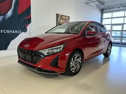 Andere Neu 2024 Hyundai i20 GO! | 21.779 € (Fairer Preis)