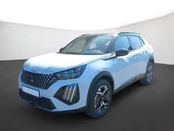 Met. okenit weiß Neu 2025 Peugeot 2008 GT SUV | 31.590 € (Fairer Preis)