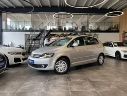 Silber Gebraucht 2009 VW Golf Plus Comfortline Van / Kleinbus | 7.999 € (Fairer Preis)