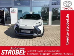 Other Gebraucht 2023 Toyota C-HR Sport SUV | 39.580 € (Fairer Preis)