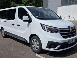Weiß Gebraucht 2022 Renault Trafic Life Van | 32.000 € (Fairer Preis)