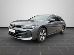 Diabasgrau metallic (metallic) Gebraucht 2024 VW Passat Business Kombi | 33.900 € (Fairer Preis)