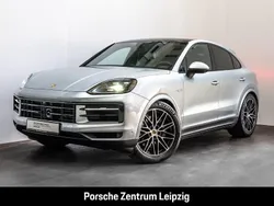Silber Gebraucht 2024 Porsche Cayenne SUV | 103.800 € (Superpreis)