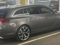 Gebraucht 2012 Opel Insignia OPC Kombi | 11.100 €