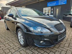Schwarz Gebraucht 2011 Seat Leon Copa Limousine | 3.990 € (Fairer Preis)