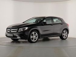Andere Gebraucht 2016 Mercedes GLA220 SUV | 13.990 € (Guter Preis)