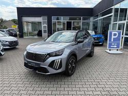 Lack grau artense/typ aussenve Gebraucht 2024 Peugeot 2008 GTi SUV | 26.990 € (Teuer)