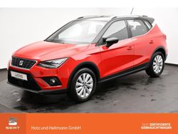 Gebraucht 2020 Seat Arona XCELLENCE SUV | 16.980 € (Fairer Preis)