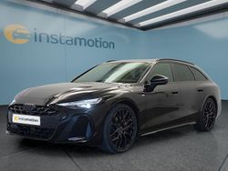 Schwarz Neu 2025 Audi A6 Kombi | 88.949 € (Fairer Preis)