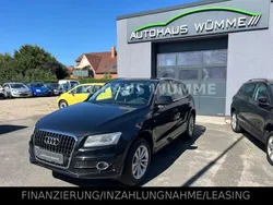Schwarz Gebraucht 2013 Audi Q5 Comfort SUV | 14.500 € (Fairer Preis)