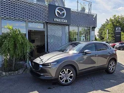 Neu 2025 Mazda CX-30 Exclusive-Line SUV | 32.490 €