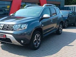 Grau Gebraucht 2019 Dacia Duster Prestige SUV | 13.990 € (Fairer Preis)