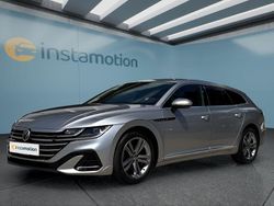 Gebraucht 2022 VW Arteon Kombi | 32.599 € (Fairer Preis)