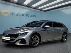 Gebraucht 2022 VW Arteon Kombi | 32.599 € (Fairer Preis)