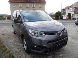 Gebraucht 2021 Toyota Proace Comfort Van / Kleinbus | 11.999 € (Superpreis)