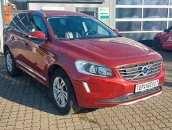 Rot Gebraucht 2014 Volvo XC60 Summum SUV | 21.500 € (Teuer)