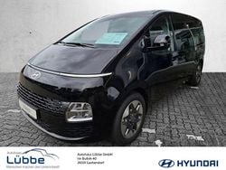 Schwarz Neu 2025 Hyundai Staria Trend Van | 49.980 € (Guter Preis)