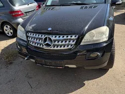 Gebraucht 2008 Mercedes ML320 SUV | 3.999 € (Superpreis)