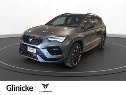 Grau Neu 2025 Cupra Ateca SUV | 37.450 € (Fairer Preis)