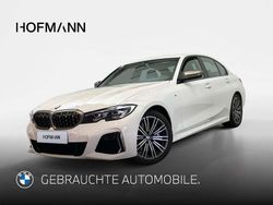 Alpinweiß uni Gebraucht 2022 BMW 340 M Sport Limousine | 44.444 € (Superpreis)
