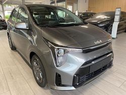 Astro grau Neu 2025 Kia Picanto Vision Kleinwagen | 16.490 € (Fairer Preis)