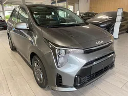 Astro grau Neu 2025 Kia Picanto Vision Kleinwagen | 16.490 € (Fairer Preis)