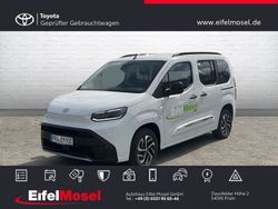Weiß Neu 2025 Toyota Proace Verso Van / Kleinbus | 36.960 € (Superpreis)