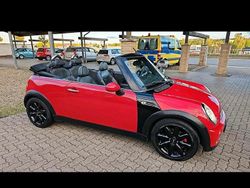 Gebraucht 2006 Mini Cooper Cabriolet Cabrio | 3.200 € (Superpreis)