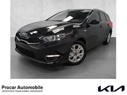 (1k) black pearl m Neu 2024 Kia Ceed Sportswagon Vision Kombi | 22.888 € (Guter Preis)