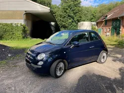 Blau Gebraucht 2012 Fiat 500 Lounge Kleinwagen | 4.100 € (Guter Preis)