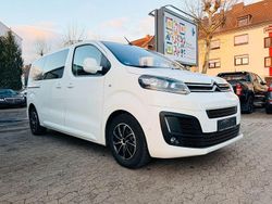 Weiß Gebraucht 2018 Citroën Spacetourer Feel Van / Kleinbus | 16.900 € (Fairer Preis)