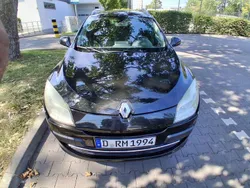 Gebraucht 2009 Renault Mégane GrandTour Expression Kombi | 2.250 € (Fairer Preis)