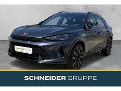 Magnetic grau Gebraucht 2024 Cupra Formentor SUV | 38.950 € (Teuer)