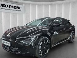 Schwarz Neu 2025 Kia EV6 SUV | 54.952 € (Teuer)