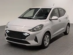 Lumengraumet. Gebraucht 2023 Hyundai i10 Kleinwagen | 14.400 € (Fairer Preis)