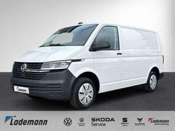 Candyweiß Gebraucht 2022 VW Transporter Van | 27.988 €