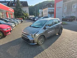 Astrograu Gebraucht 2024 Kia Picanto 2 Kleinwagen | 16.490 € (Teuer)